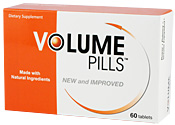 volume pills box